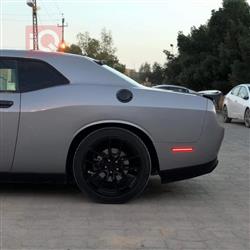 دودج تشالنجر